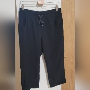 💚10 for $10💚 Bundle and save Black Cropped Pants